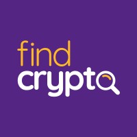 Find Crypto logo - Similar company to E