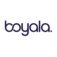 Boyala Cloud Services logo - Similar company to A