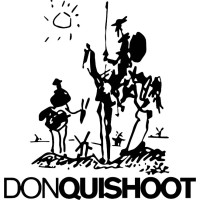 Don Quishoot logo - Similar company to Rbl Bno