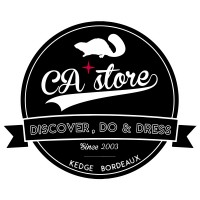 CA’Store logo - Similar company to Ade Group