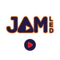 JAM LED logo - Similar company to Simtech