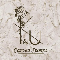 K&U Carved Stones