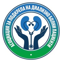 Kidney Disease Patients Support Association logo - Similar company to Nkdo (National Kidney Donation Organization)
