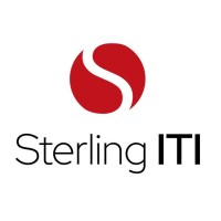 Sterling ITI Ltd logo - Similar company to 2Yard Inc.