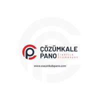 Çözümkale Pano logo - Similar company to Vizyon It