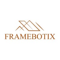 FRAMEBOTIX logo - Similar company to Lexfi
