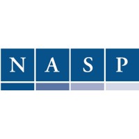 National Association for Shoplifting Prevention logo - Similar company to Robbery