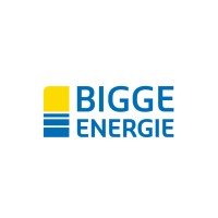 BIGGE ENERGIE logo - Similar company to Feh.Nrw