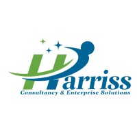 HARRISS CONSULTANCY AND ENTERPRISE SOLUTIONS logo - Similar company to Primeforce Solutions