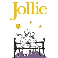 Jollie logo - Similar company to Grape Tours