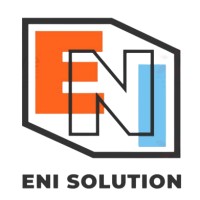 ENI Solutions logo - Similar company to East Engineering