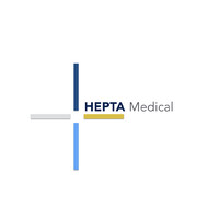 HEPTA Medical logo - Similar company to Greenscope