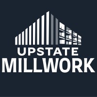 Upstate Millwork logo - Similar company to Browns Millwork Llc