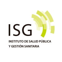 ISG Salud logo - Similar company to Ninguna