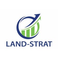 Land-Strat logo - Similar company to Developers Research
