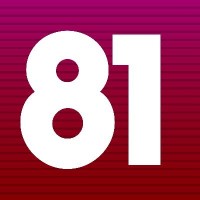 1981 Media Ltd logo - Similar company to Overlode