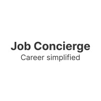 Job Concierge