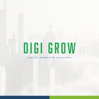 Digi Grow logo - Similar company to Maryan’S Marketing Secrets