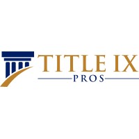 Title IX Pros logo - Similar company to Equitable Title Ix Solutions Llc