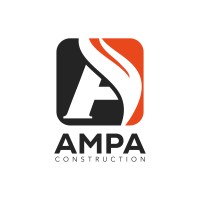 Ampa Construction logo - Similar company to Mac Construction