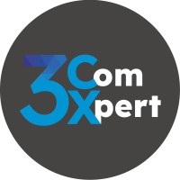 3ComXpert logo - Similar company to Wilma Technologies Inc.