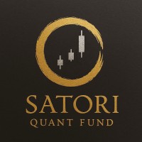 Satori Quant Fund logo - Similar company to Gulfstream Security Systems