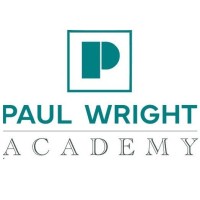 Paul Wright Academy logo - Similar company to James Smith | Training, Coaching & Generative Learning