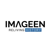 IMAGEEN logo - Similar company to Clevender