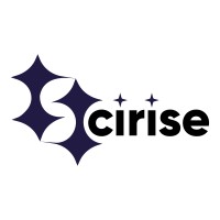 Scirise logo - Similar company to The Blue Red Digital Transformation And Ai