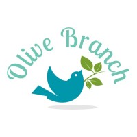 Olive Branch Consulting logo - Similar company to Apex Restaurant And Market Solutions