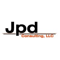 JPD Consulting logo - Similar company to It'S Singular