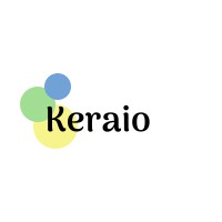 Keraio logo - Similar company to Inspire Someone Today