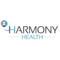 Harmony Health Solutions logo - Similar company to Harmony Solutions, Llc