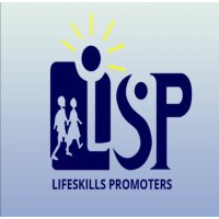 Lifeskills Promoters (LISP) logo - Similar company to Joining Forces Alliance