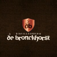 Distilleerderij de Bronckhorst logo - Similar company to Driftwood Distillery