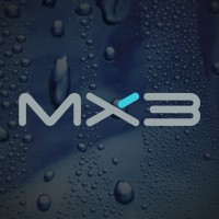 MX3 Diagnostics logo - Similar company to Myocene