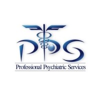 Professional Psychiatric Services logo - Similar company to Linden Bp
