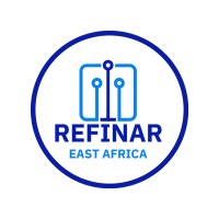 REFINAR EAST AFRICA logo - Similar company to Spenomatic Kenya Ltd.