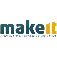 Makeit logo - Similar company to Processmind