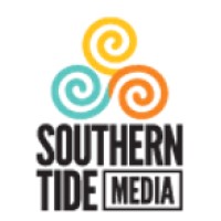 Southern Tide Media logo - Similar company to Leftlane Marketing