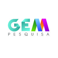 GEM PESQUISA logo - Similar company to Ipat - Instituto De Pesquisa