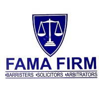 FAMA Firm logo - Similar company to Limelight Attorneys