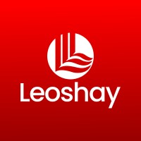 Leoshay logo - Similar company to The Creative Sol