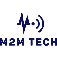 M2M TECH logo - Similar company to Soha