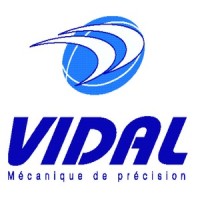 VIDAL MECANIQUE PRECISION TOULOUSE logo - Similar company to Mcsa-Set