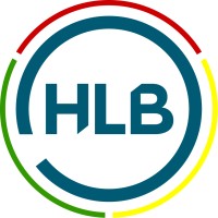 HLB Bolivia logo - Similar company to Estracto
