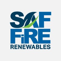 SAFFiRE Renewables logo - Similar company to Saffire, Llc