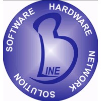 Blue Line Infotech logo - Similar company to Bluelines Tech Solutions