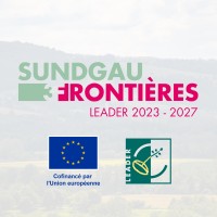 GAL Sundgau-3Frontières logo - Similar company to Locca - Groupe Semat