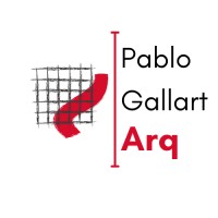 PABLO GALLART ARQUITECTOS logo - Similar company to Pop Studio